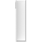 Ekena Millwork Standard Merced Architectural Grade PVC Bracket with Block Ends, 5"W x 16"D x 22"H BKTP05X16X22MRC05 - alternate 3